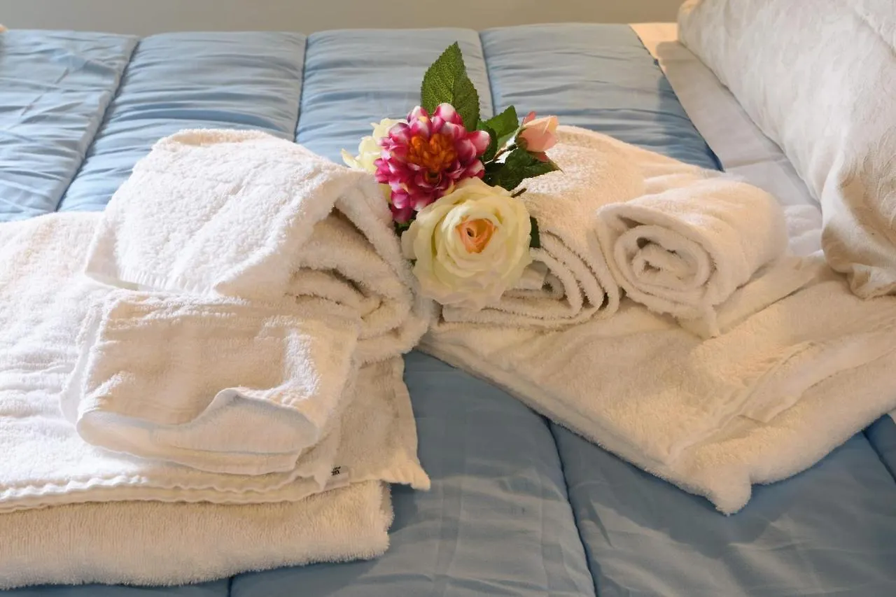 Agriturismo Ipoderi Chianciano Terme Italy