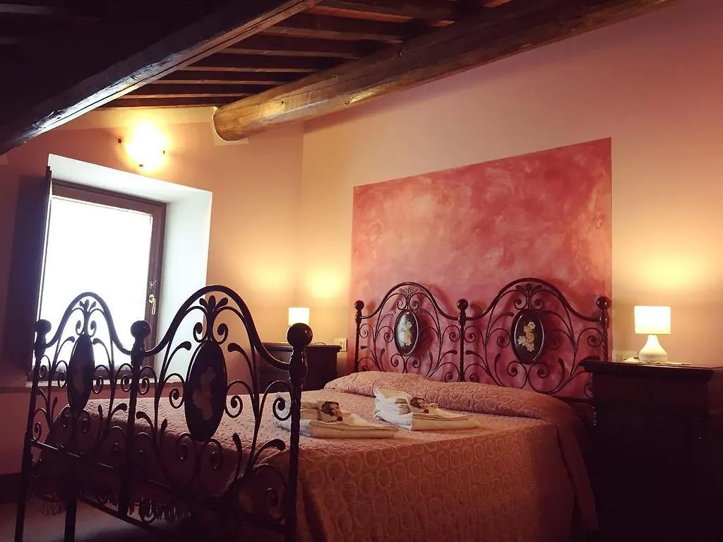 Farm stay Agriturismo Ipoderi Chianciano Terme Italy