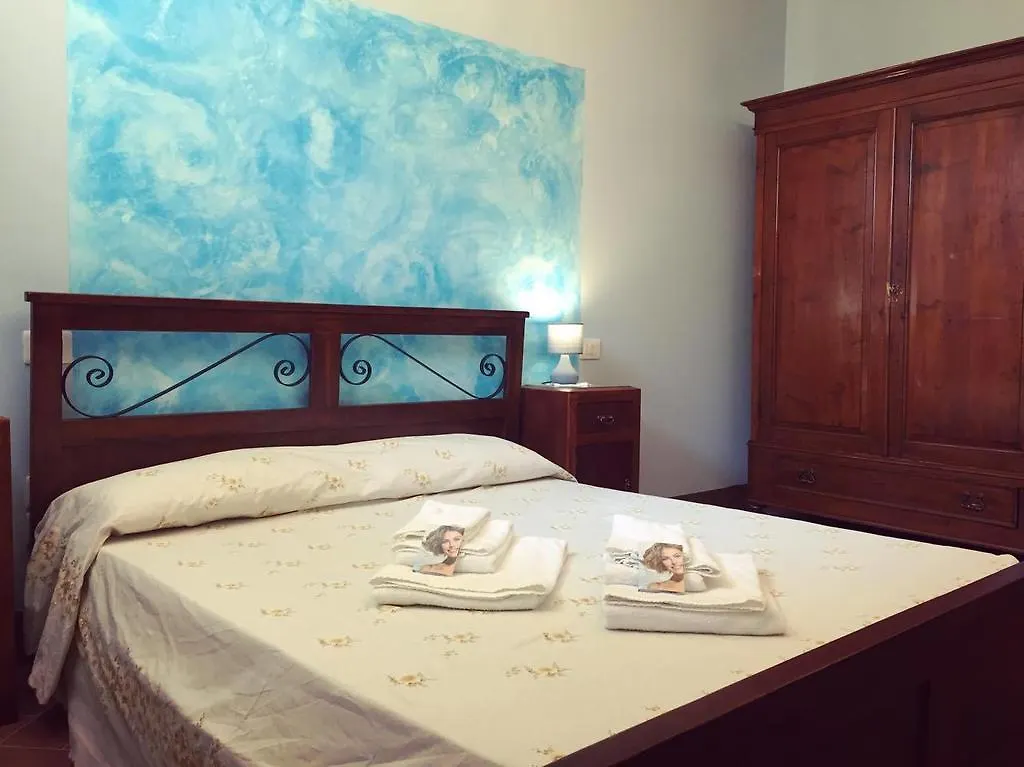 Farm stay Agriturismo Ipoderi Chianciano Terme Italy