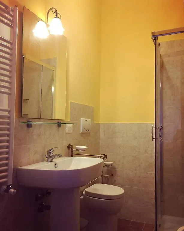 Agriturismo Ipoderi Chianciano Terme