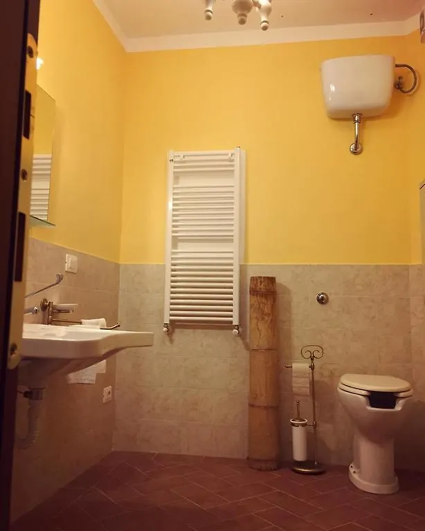 Agriturismo Ipoderi Chianciano Terme 0*,  Italy