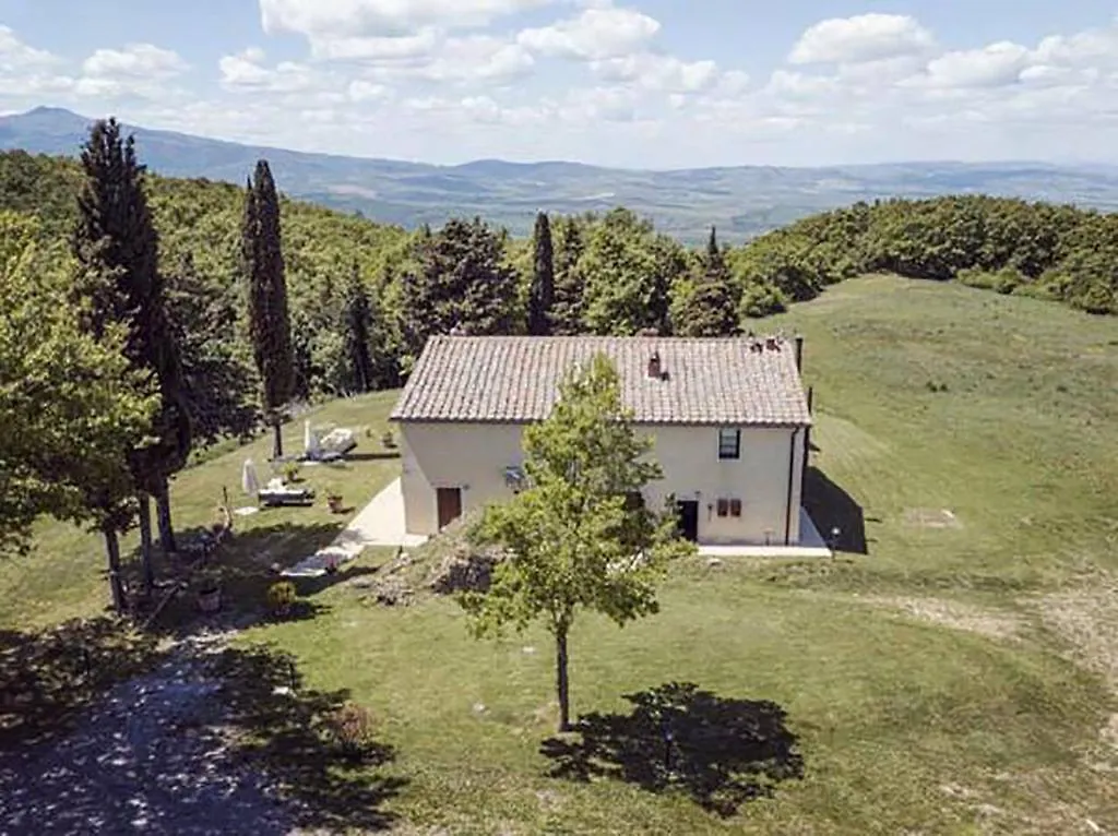 Agriturismo Ipoderi Chianciano Terme