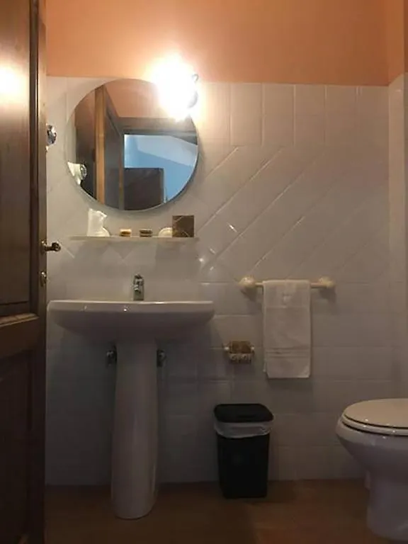 Agriturismo Ipoderi Chianciano Terme Italy