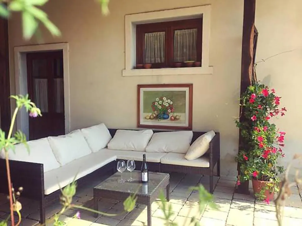 Agriturismo Ipoderi Chianciano Terme 0*,  Italy