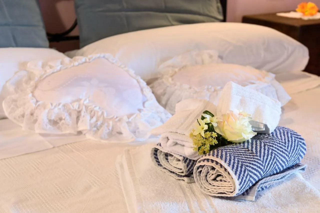 Farm stay Agriturismo Ipoderi Chianciano Terme Italy