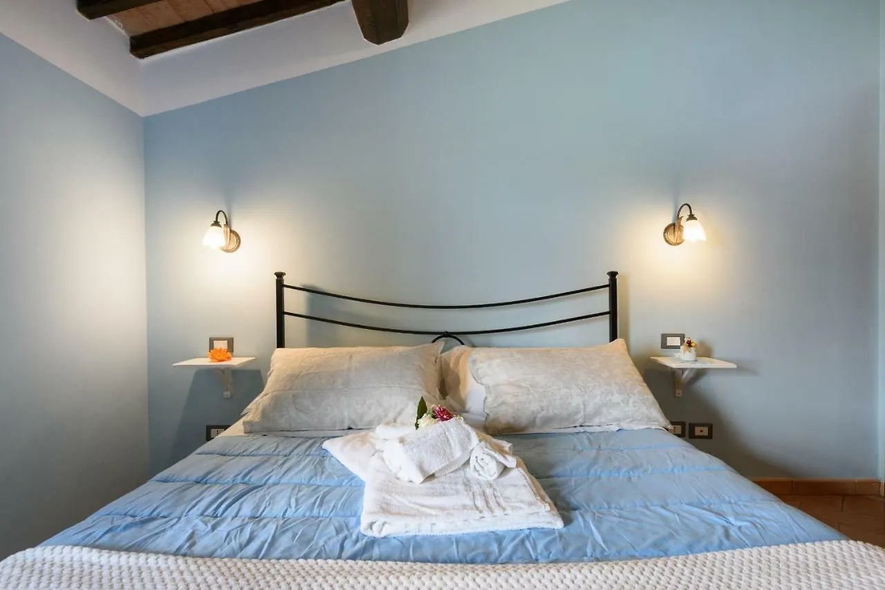 Agriturismo Ipoderi Chianciano Terme Italy