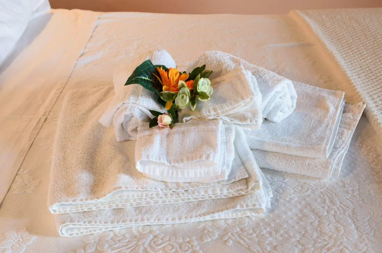 Farm stay Agriturismo Ipoderi Chianciano Terme
