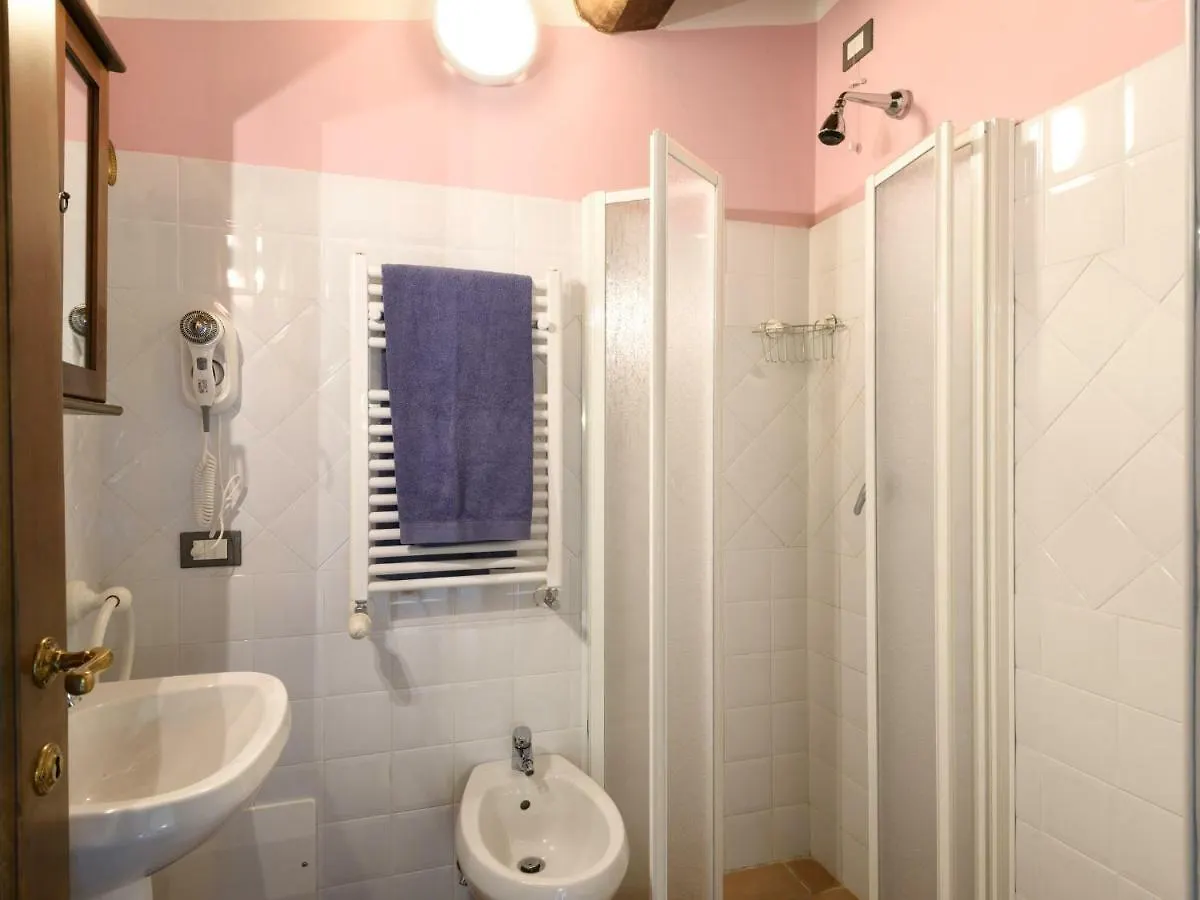 Farm stay Agriturismo Ipoderi Chianciano Terme Italy