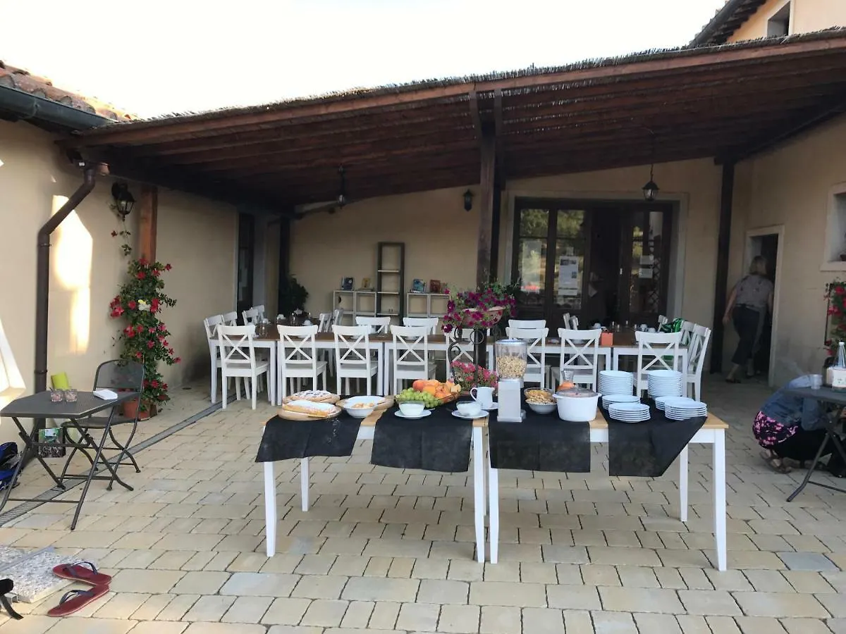 Agriturismo Ipoderi Chianciano Terme Farm stay
