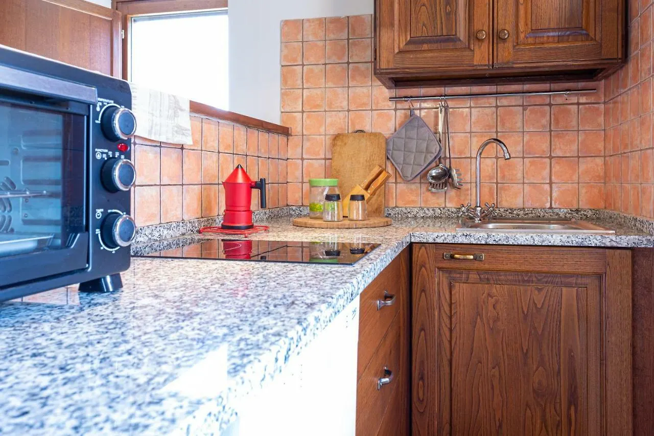 Farm stay Agriturismo Ipoderi Chianciano Terme Italy