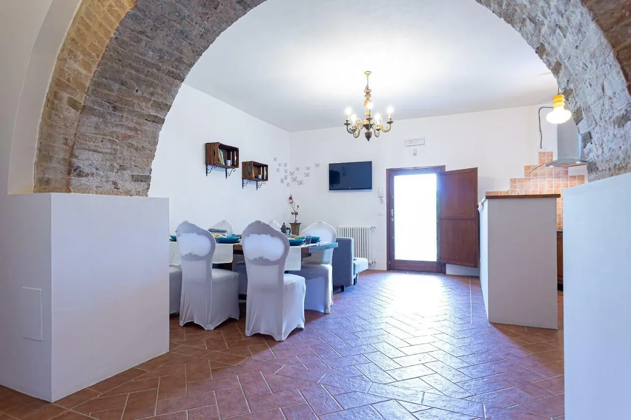 Agriturismo Ipoderi Chianciano Terme 0*,  Italy
