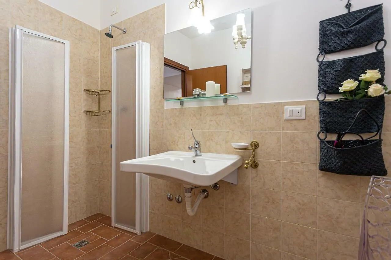 Agriturismo Ipoderi Chianciano Terme Italy